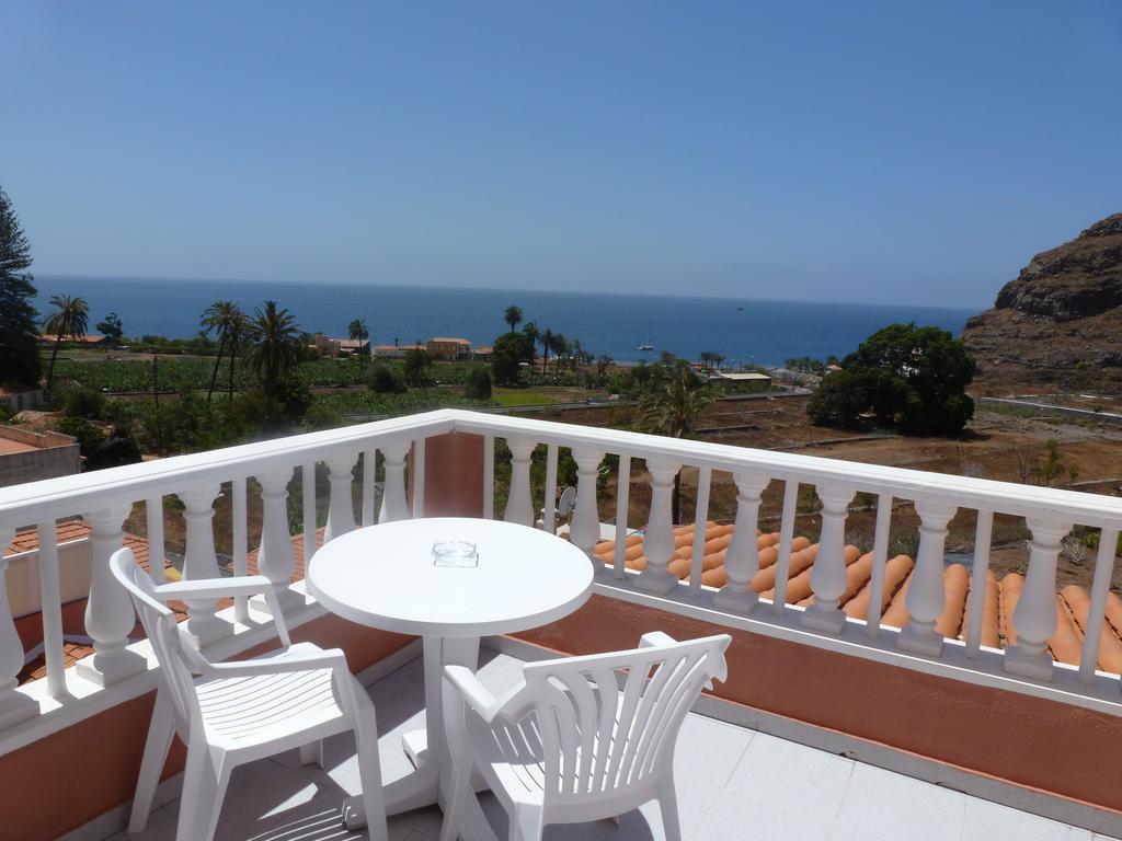 Apartamentos Bellavista Gomera 플라야 데 산티아고 객실 사진