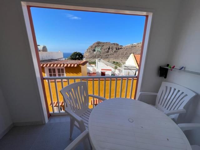 Apartamentos Bellavista Gomera 플라야 데 산티아고 외부 사진