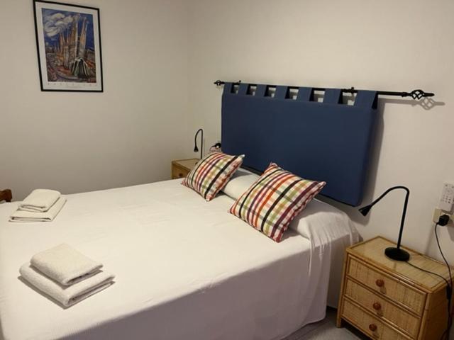 Apartamentos Bellavista Gomera 플라야 데 산티아고 외부 사진