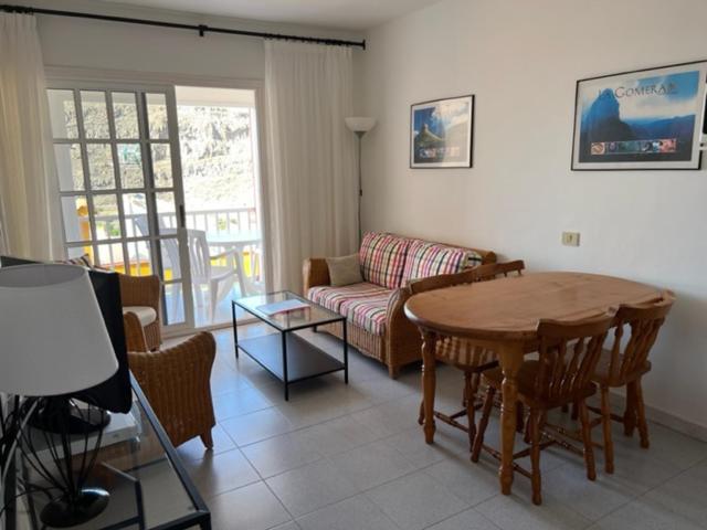 Apartamentos Bellavista Gomera 플라야 데 산티아고 외부 사진